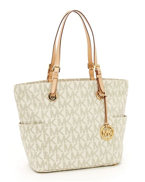 michael michael kors jet set handtasche|michael kors jet set large.